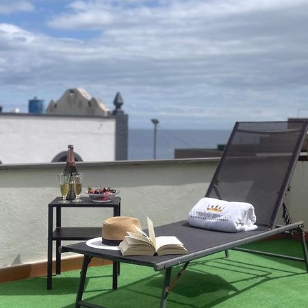 Casa A 50 Metros De La Playa. Supreme Pedro El Socorro Exterior foto