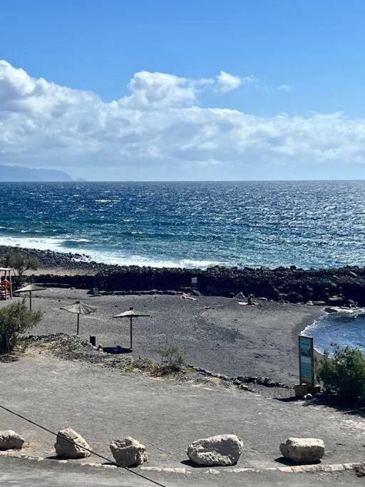 Casa A 50 Metros De La Playa. Supreme Pedro El Socorro Exterior foto