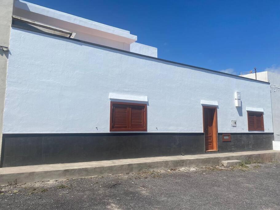 Casa A 50 Metros De La Playa. Supreme Pedro El Socorro Exterior foto