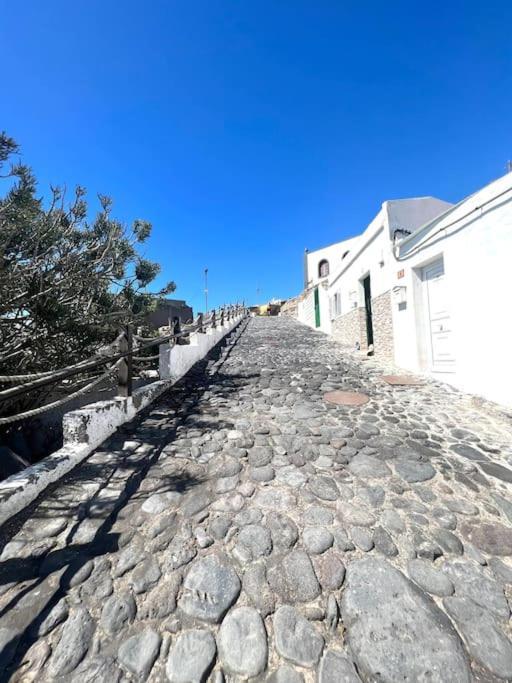 Casa A 50 Metros De La Playa. Supreme Pedro El Socorro Exterior foto