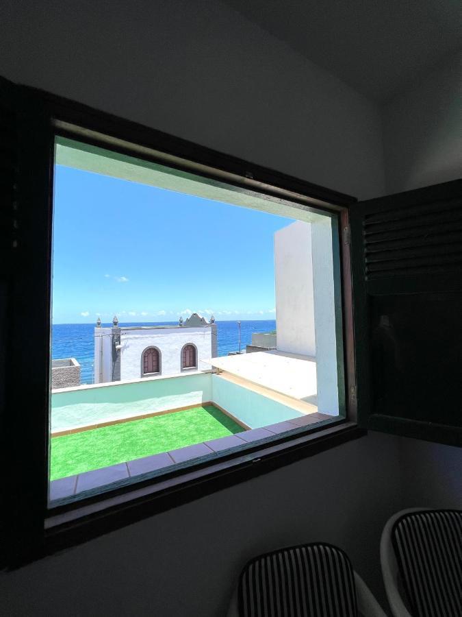 Casa A 50 Metros De La Playa. Supreme Pedro El Socorro Exterior foto